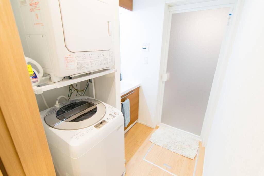 Cutefamilyhouse! 3ldk 6minshinjuku 3minjrsta Cozy,fun,bright! Kidsfree Under6yrs โตเกียว