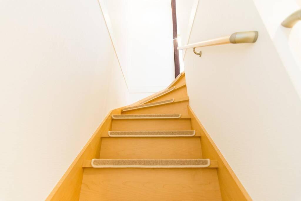 Cutefamilyhouse! 3ldk 6minshinjuku 3minjrsta Cozy,fun,bright! Kidsfree Under6yrs * โตเกียว